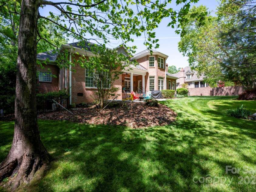 3622 Roxburgh Lane, Gastonia, NC 28056.  MLS# CAR4244026, YatesRealty ID 8341. 