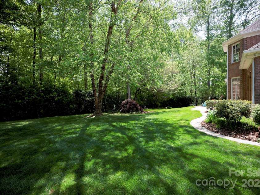 3622 Roxburgh Lane, Gastonia, NC 28056.  MLS# CAR4244026, YatesRealty ID 8341. 