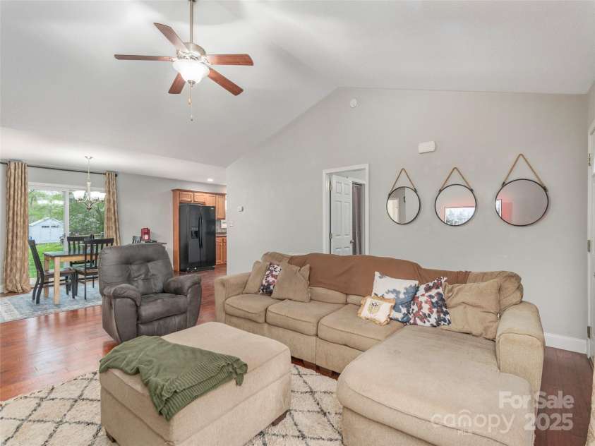 30 In God We Trust Drive, Asheville, NC 28806.  MLS# CAR4245747, YatesRealty ID 8342. 