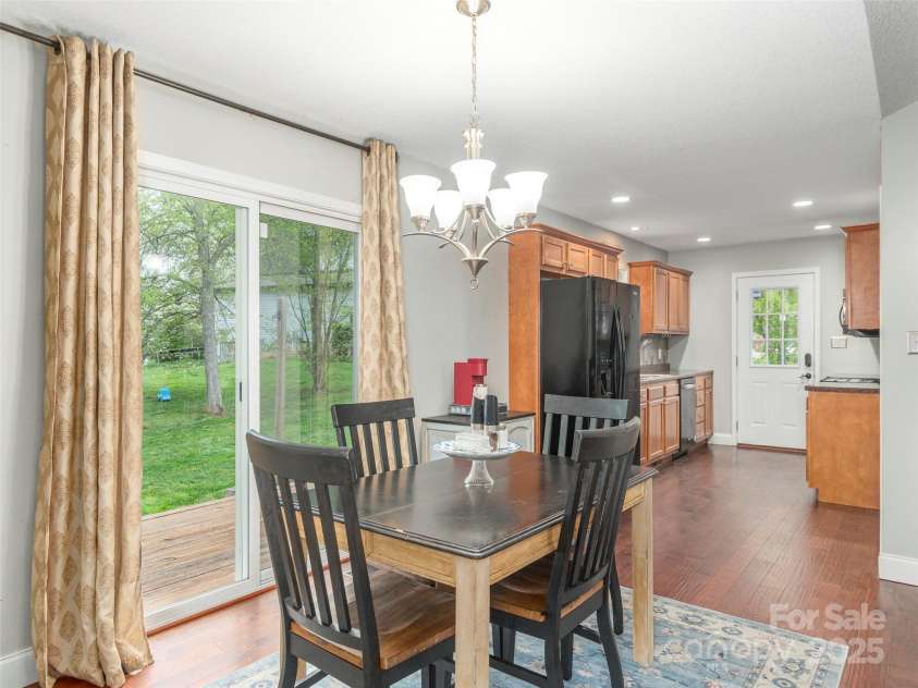 30 In God We Trust Drive, Asheville, NC 28806.  MLS# CAR4245747, YatesRealty ID 8342. 