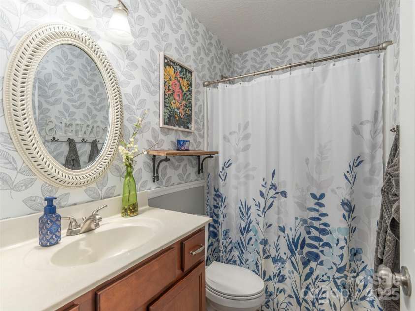 30 In God We Trust Drive, Asheville, NC 28806.  MLS# CAR4245747, YatesRealty ID 8342. 