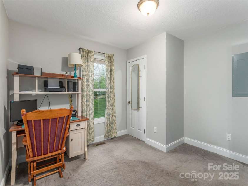 30 In God We Trust Drive, Asheville, NC 28806.  MLS# CAR4245747, YatesRealty ID 8342. 