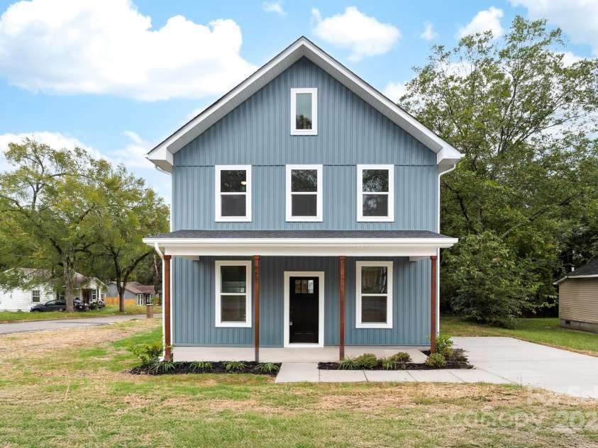 603 Calvary Street, Shelby, NC 28150.  MLS# CAR4328305, YatesRealty ID 8342. 