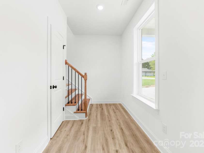 603 Calvary Street, Shelby, NC 28150.  MLS# CAR4328305, YatesRealty ID 8342. 