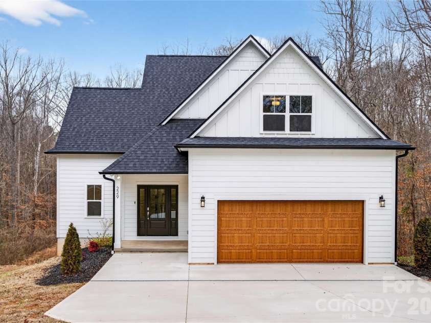 229 Shenandoah Loop, Troutman, NC 28166.  MLS# CAR4392288, YatesRealty ID 8344. 