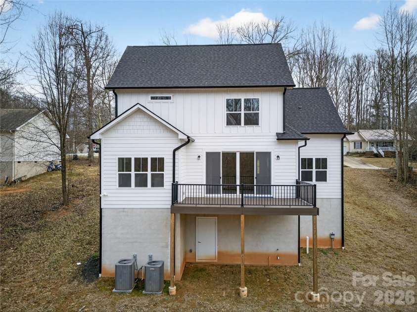 229 Shenandoah Loop, Troutman, NC 28166.  MLS# CAR4392288, YatesRealty ID 8344. 