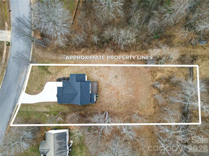 229 Shenandoah Loop, Troutman, NC 28166.  MLS# CAR4392288, YatesRealty ID 8344. 