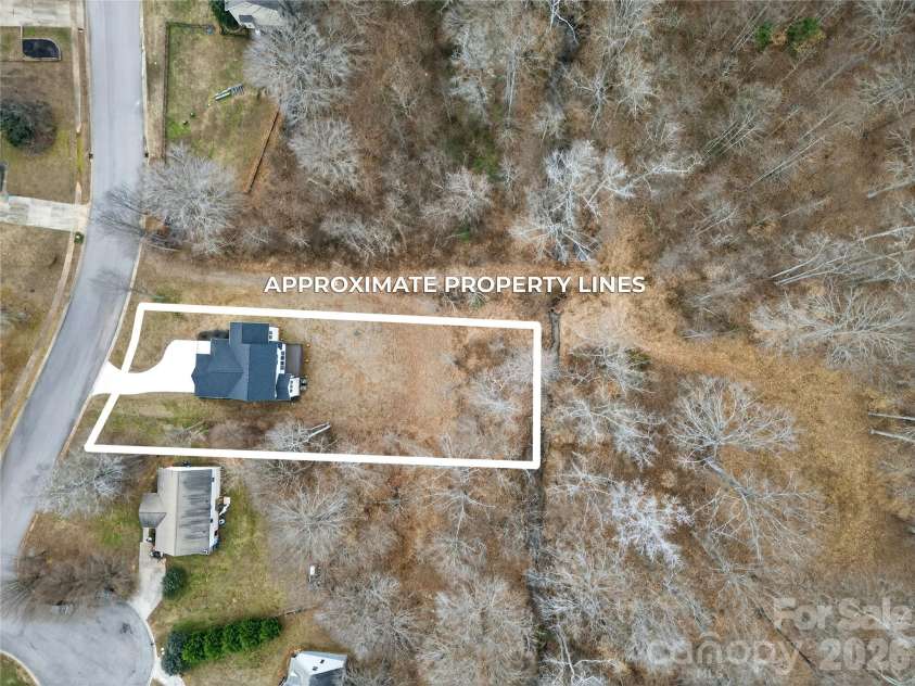 229 Shenandoah Loop, Troutman, NC 28166.  MLS# CAR4392288, YatesRealty ID 8344. 