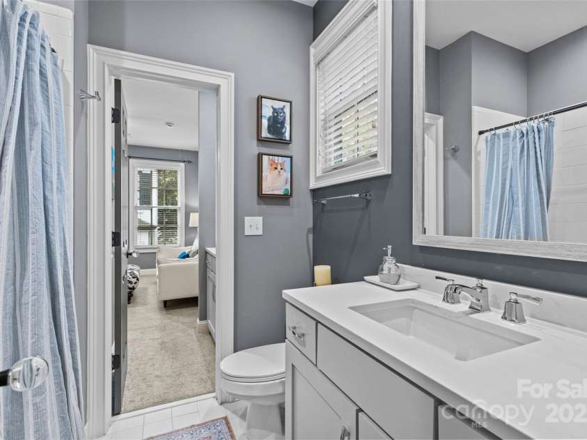 224 Wendover Heights Circle, Charlotte, NC 28211.  MLS# CAR4306607, YatesRealty ID 8345. 