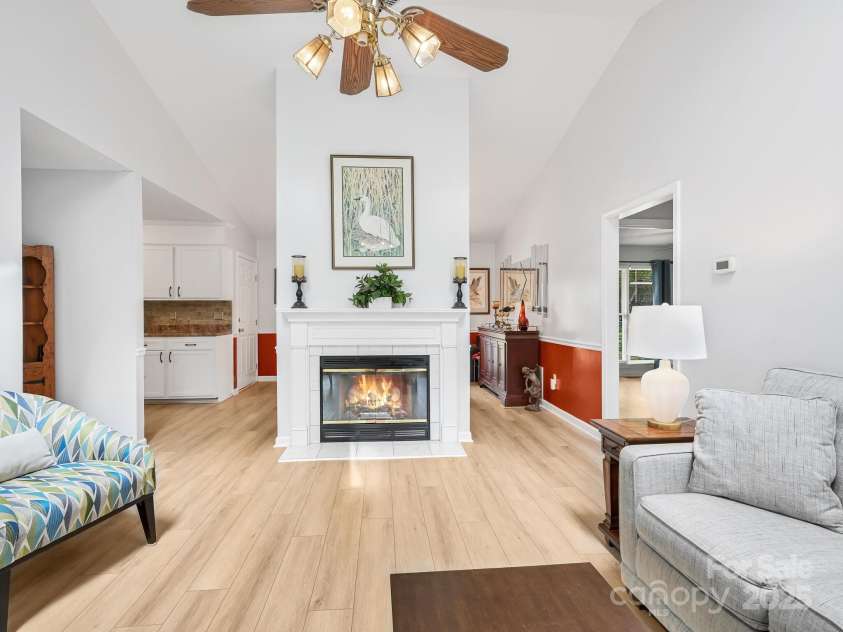 417 Royal Pines Drive, Arden, NC 28704.  MLS# CAR4247214, YatesRealty ID 8347. 