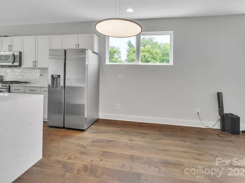 1933 Trade Street, Charlotte, NC 28216.  MLS# CAR4270347, YatesRealty ID 8349. 