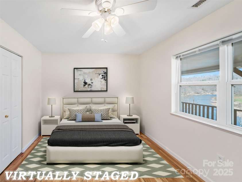 427 Johnson Cemetery Road, Bakersville, NC 28705.  MLS# CAR4239752, YatesRealty ID 835. 