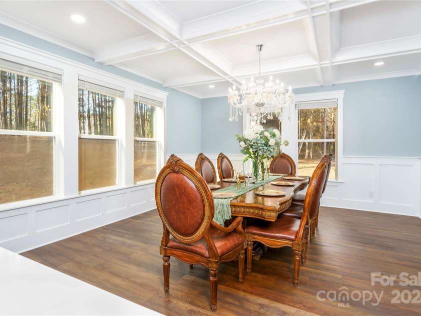 5164 Green Road, Stanley, NC 28164.  MLS# CAR4205732, YatesRealty ID 835. 