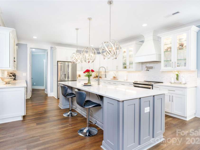 5164 Green Road, Stanley, NC 28164.  MLS# CAR4205732, YatesRealty ID 835. 