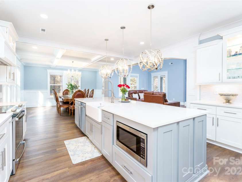 5164 Green Road, Stanley, NC 28164.  MLS# CAR4205732, YatesRealty ID 835. 