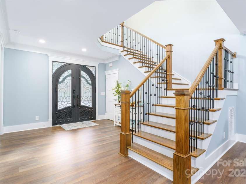 5164 Green Road, Stanley, NC 28164.  MLS# CAR4205732, YatesRealty ID 835. 