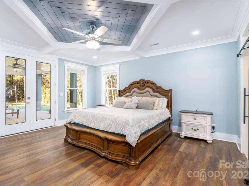 5164 Green Road, Stanley, NC 28164.  MLS# CAR4205732, YatesRealty ID 835. 