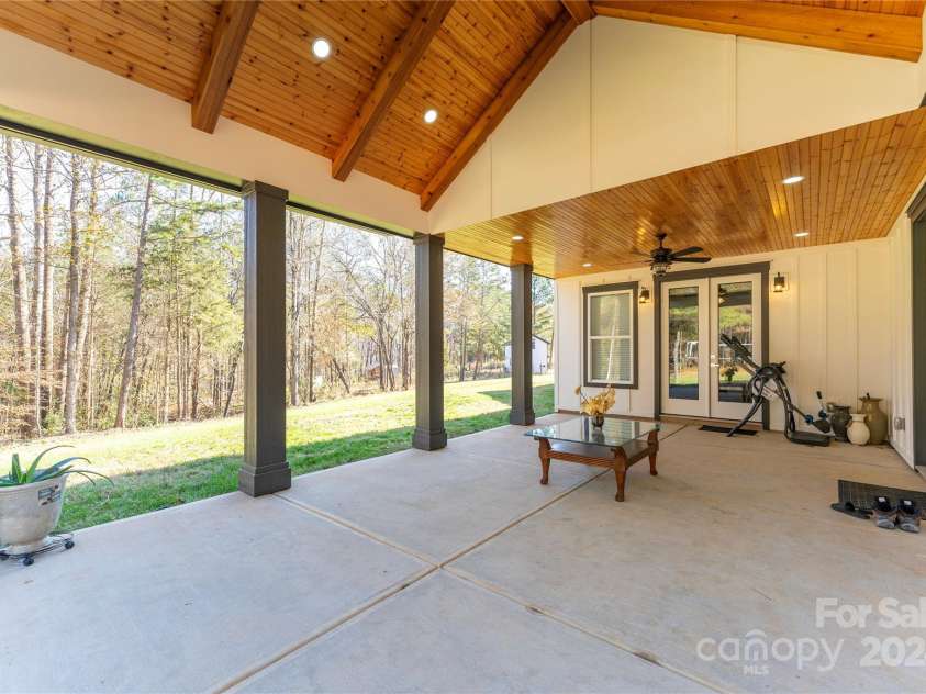 5164 Green Road, Stanley, NC 28164.  MLS# CAR4205732, YatesRealty ID 835. 