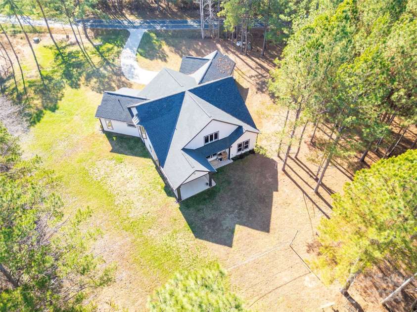 5164 Green Road, Stanley, NC 28164.  MLS# CAR4205732, YatesRealty ID 835. 