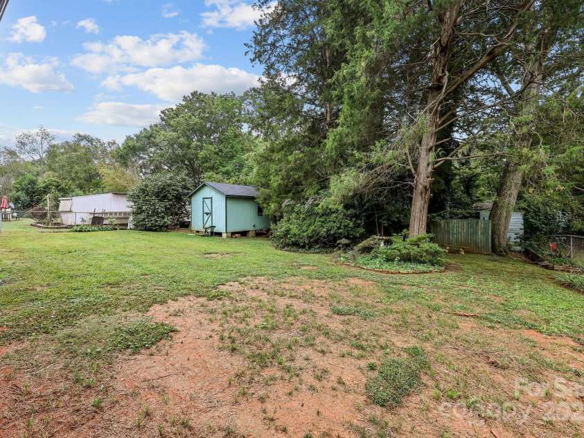 1317 Arden Road, Salisbury, NC 28144.  MLS# CAR4310179, YatesRealty ID 8350. 