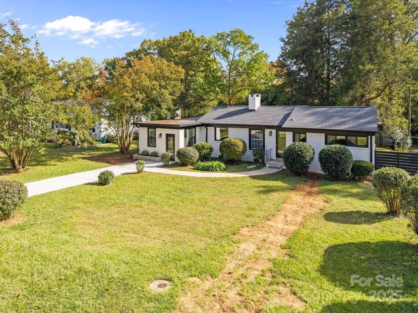 1317 Arden Road, Salisbury, NC 28144.  MLS# CAR4310179, YatesRealty ID 8350. 