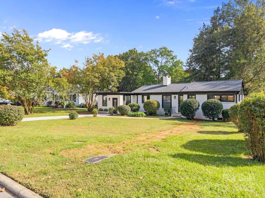 1317 Arden Road, Salisbury, NC 28144.  MLS# CAR4310179, YatesRealty ID 8350. 