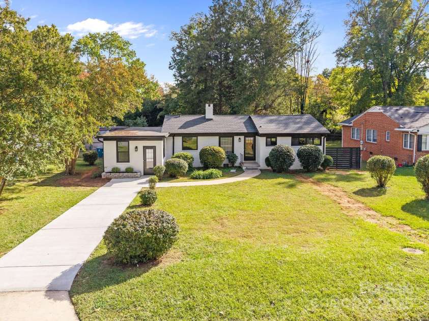 1317 Arden Road, Salisbury, NC 28144.  MLS# CAR4310179, YatesRealty ID 8350. 