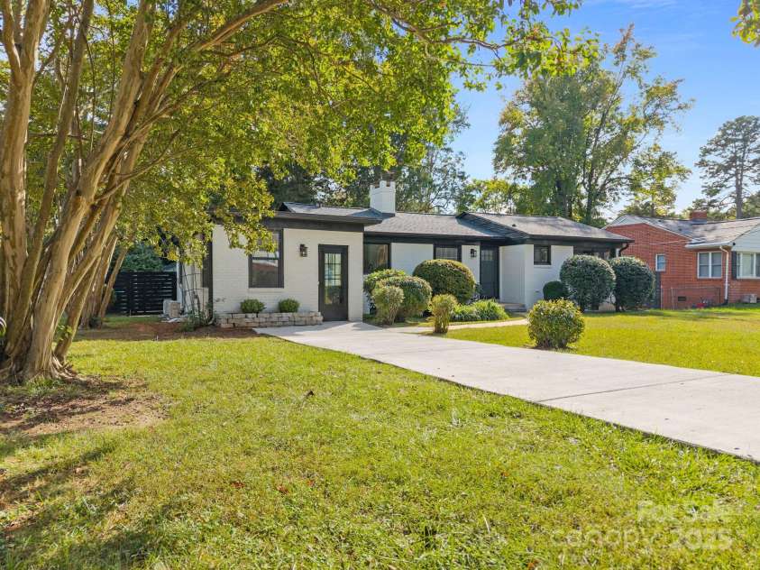 1317 Arden Road, Salisbury, NC 28144.  MLS# CAR4310179, YatesRealty ID 8350. 