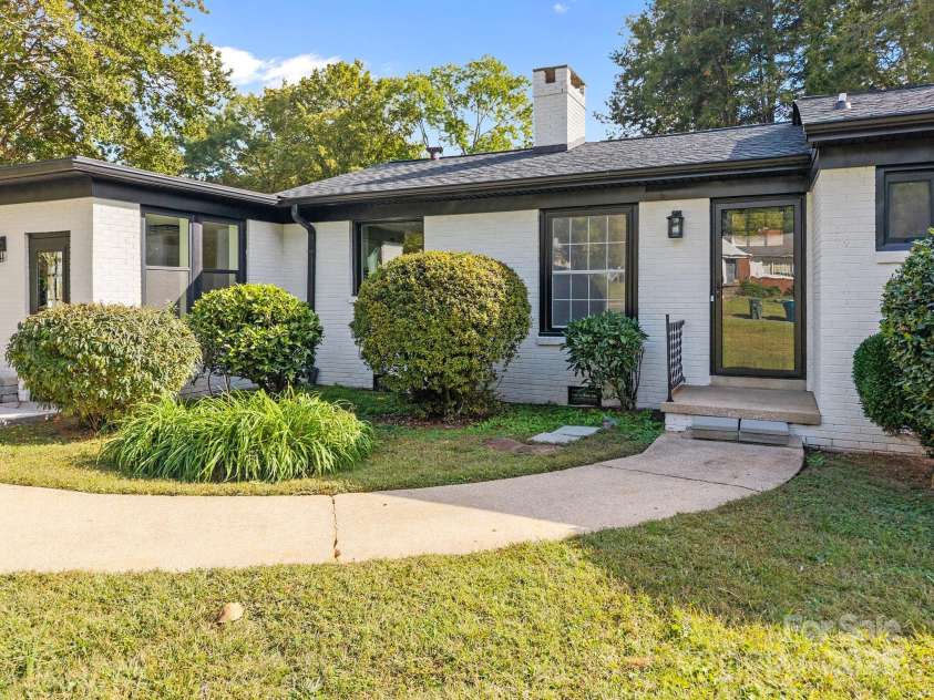 1317 Arden Road, Salisbury, NC 28144.  MLS# CAR4310179, YatesRealty ID 8350. 