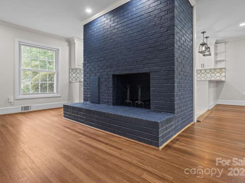 1317 Arden Road, Salisbury, NC 28144.  MLS# CAR4310179, YatesRealty ID 8350. 