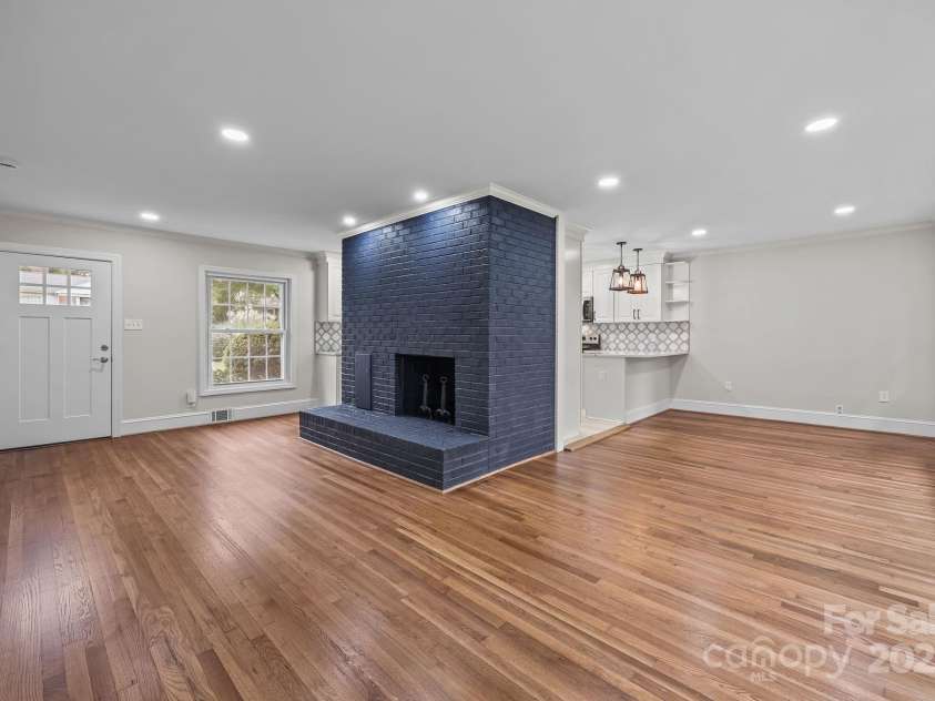 1317 Arden Road, Salisbury, NC 28144.  MLS# CAR4310179, YatesRealty ID 8350. 