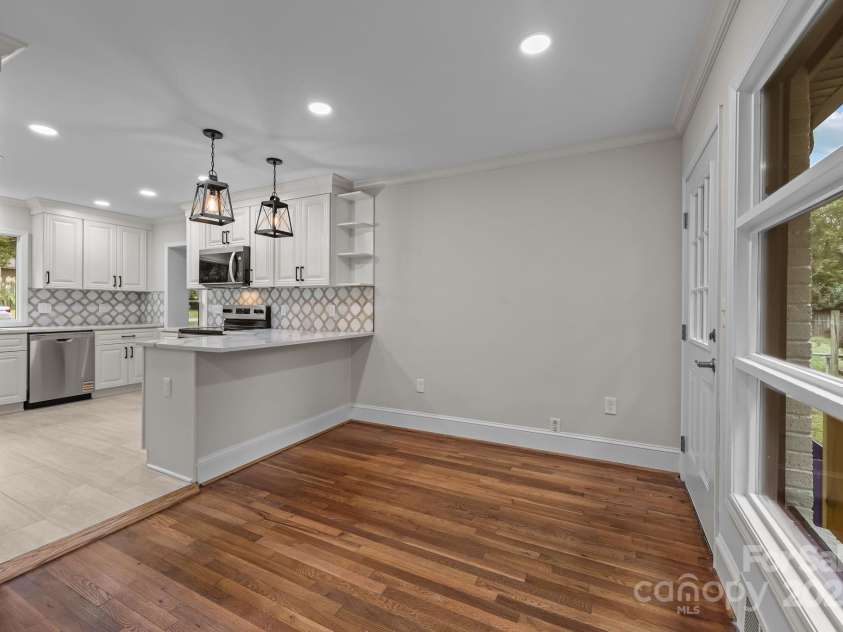1317 Arden Road, Salisbury, NC 28144.  MLS# CAR4310179, YatesRealty ID 8350. 