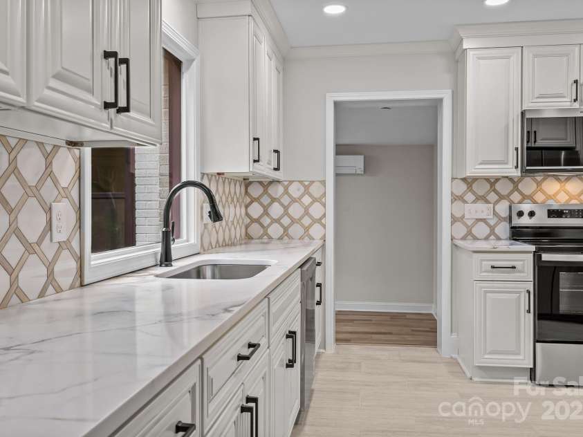 1317 Arden Road, Salisbury, NC 28144.  MLS# CAR4310179, YatesRealty ID 8350. 