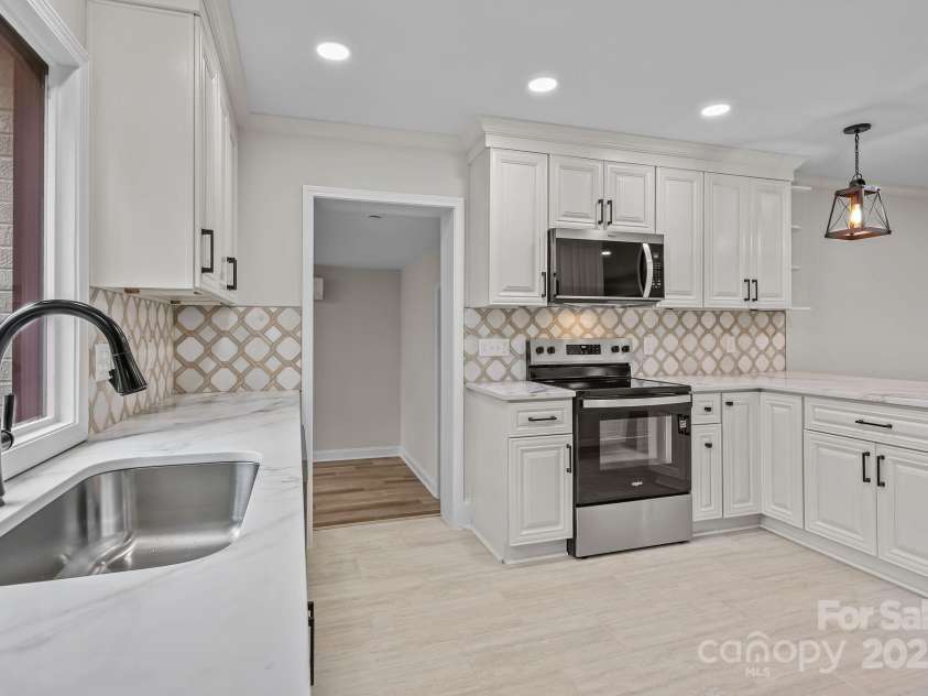 1317 Arden Road, Salisbury, NC 28144.  MLS# CAR4310179, YatesRealty ID 8350. 