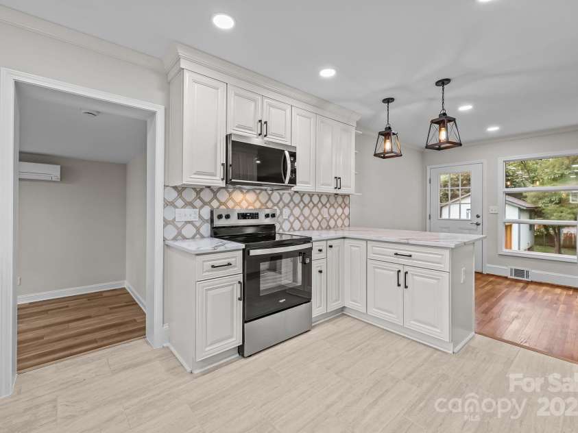 1317 Arden Road, Salisbury, NC 28144.  MLS# CAR4310179, YatesRealty ID 8350. 