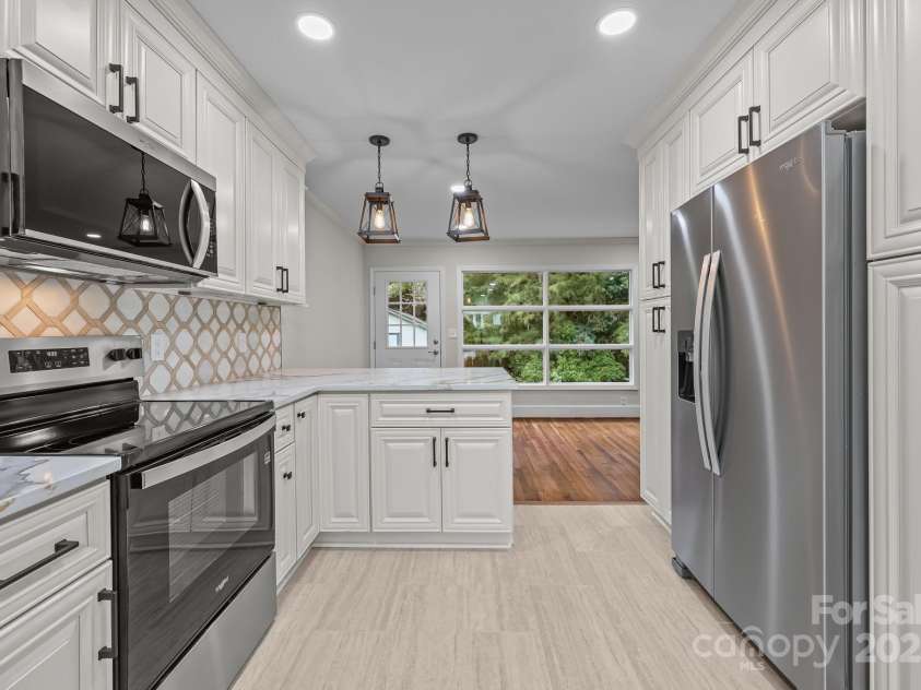 1317 Arden Road, Salisbury, NC 28144.  MLS# CAR4310179, YatesRealty ID 8350. 