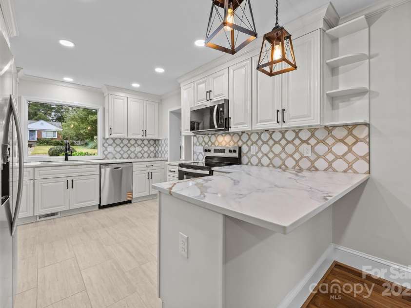 1317 Arden Road, Salisbury, NC 28144.  MLS# CAR4310179, YatesRealty ID 8350. 