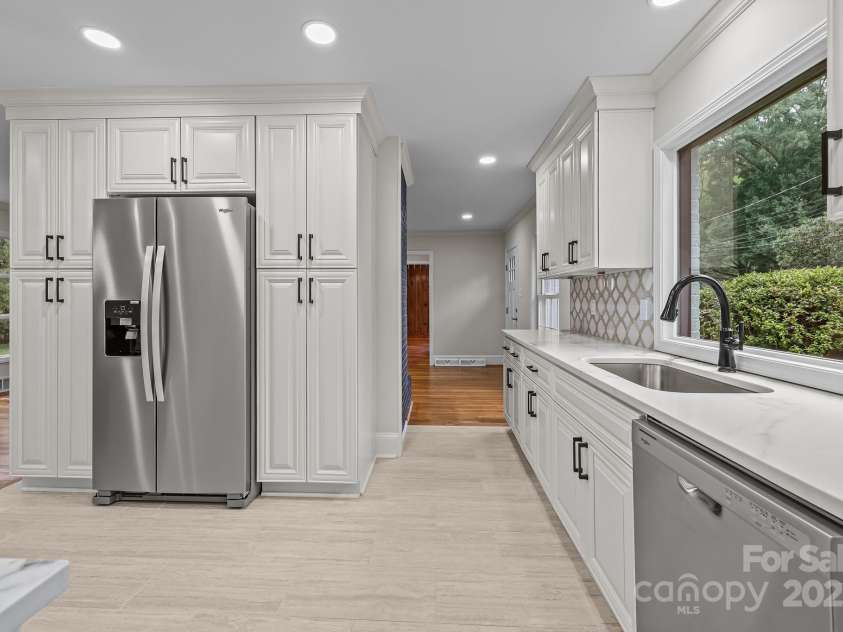 1317 Arden Road, Salisbury, NC 28144.  MLS# CAR4310179, YatesRealty ID 8350. 