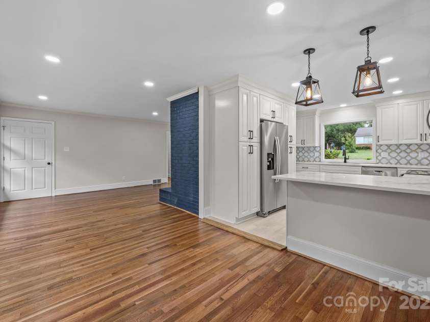 1317 Arden Road, Salisbury, NC 28144.  MLS# CAR4310179, YatesRealty ID 8350. 