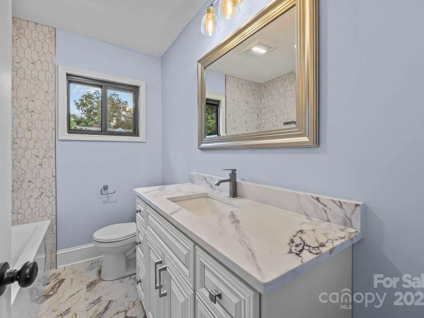1317 Arden Road, Salisbury, NC 28144.  MLS# CAR4310179, YatesRealty ID 8350. 
