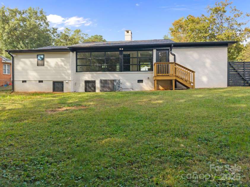 1317 Arden Road, Salisbury, NC 28144.  MLS# CAR4310179, YatesRealty ID 8350. 