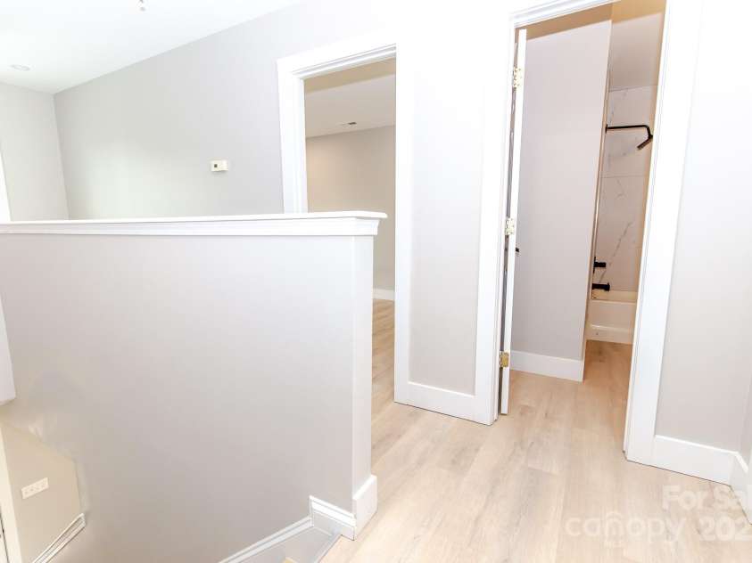 411 Cemetery Street, Charlotte, NC 28216.  MLS# CAR4240606, YatesRealty ID 8350. 