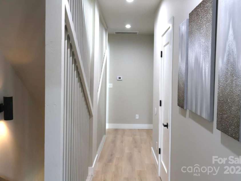 321/323 Cemetery Street, Charlotte, NC 28216.  MLS# CAR4240603, YatesRealty ID 8351. 