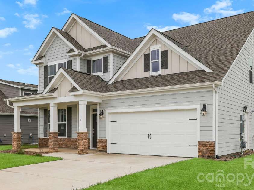 661 River Bottom Road, Fletcher, NC 28792.  MLS# CAR4331279, YatesRealty ID 8352. 