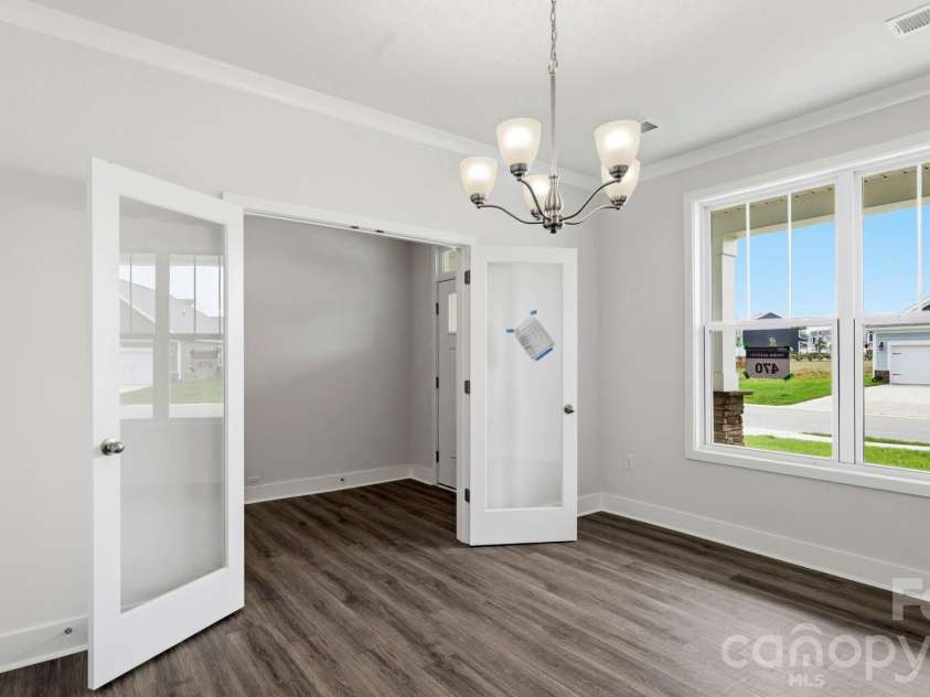 661 River Bottom Road, Fletcher, NC 28792.  MLS# CAR4331279, YatesRealty ID 8352. 