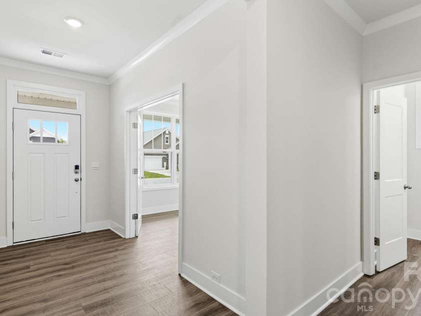 661 River Bottom Road, Fletcher, NC 28792.  MLS# CAR4331279, YatesRealty ID 8352. 