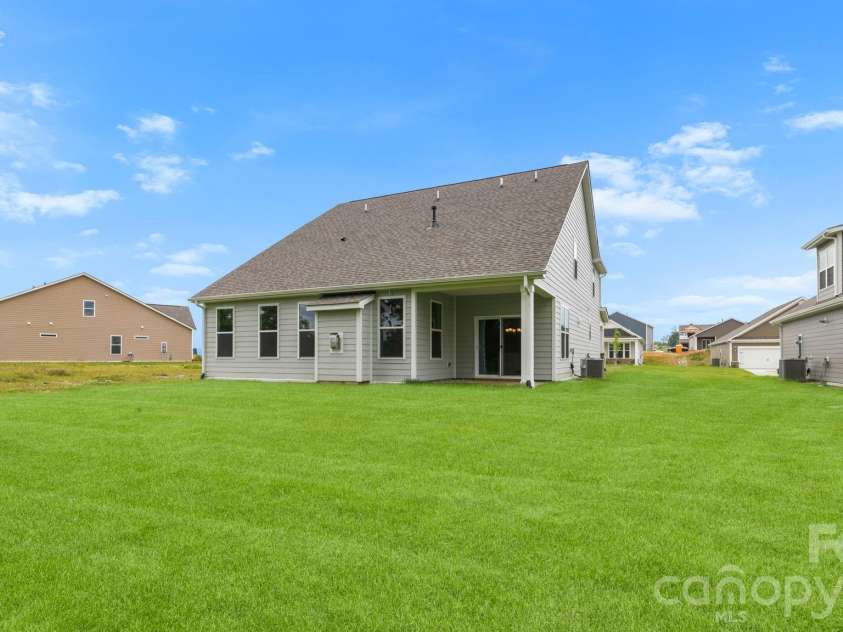 661 River Bottom Road, Fletcher, NC 28792.  MLS# CAR4331279, YatesRealty ID 8352. 