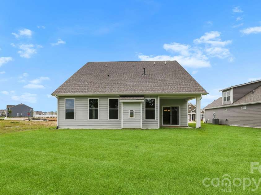 661 River Bottom Road, Fletcher, NC 28792.  MLS# CAR4331279, YatesRealty ID 8352. 