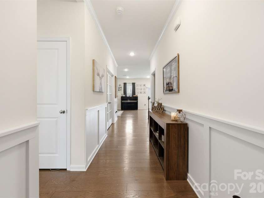 4227 Poplin Grove Drive, Indian Trail, NC 28079.  MLS# CAR4364003, YatesRealty ID 8353. 