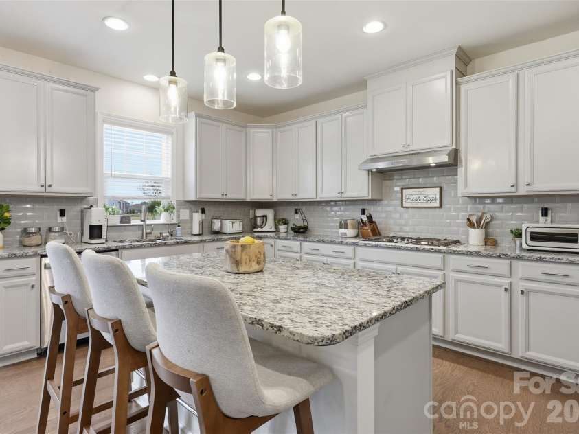 4227 Poplin Grove Drive, Indian Trail, NC 28079.  MLS# CAR4364003, YatesRealty ID 8353. 